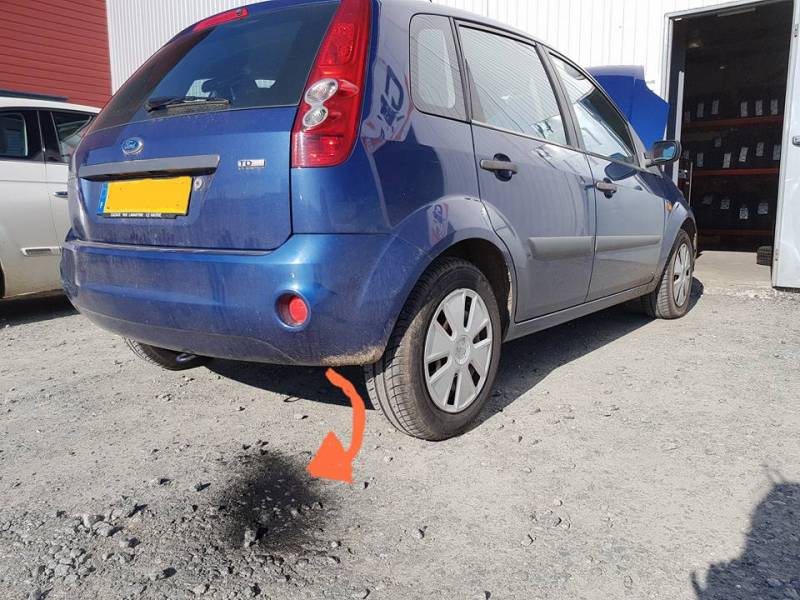 DECALAMINAGE MOTEUR 76